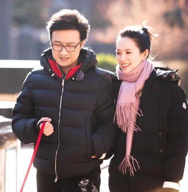 汪峰得知章子怡怀孕后,只说8个字,难怪章子怡