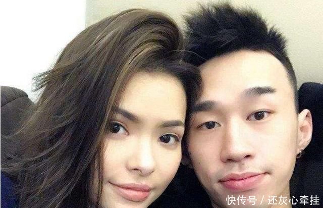 《中国新说唱》女友团:艾热女友是新疆人,Al R