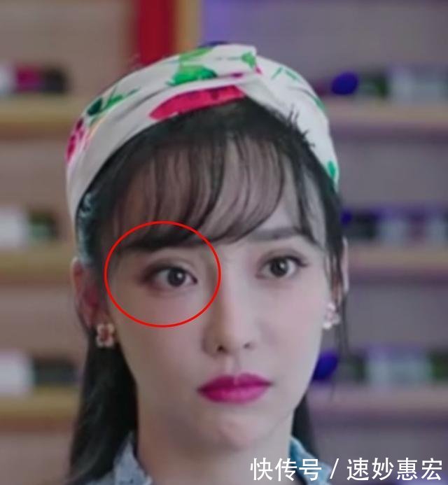 俞灏明的口红赵丽颖的大头, 《倾城时光》才到