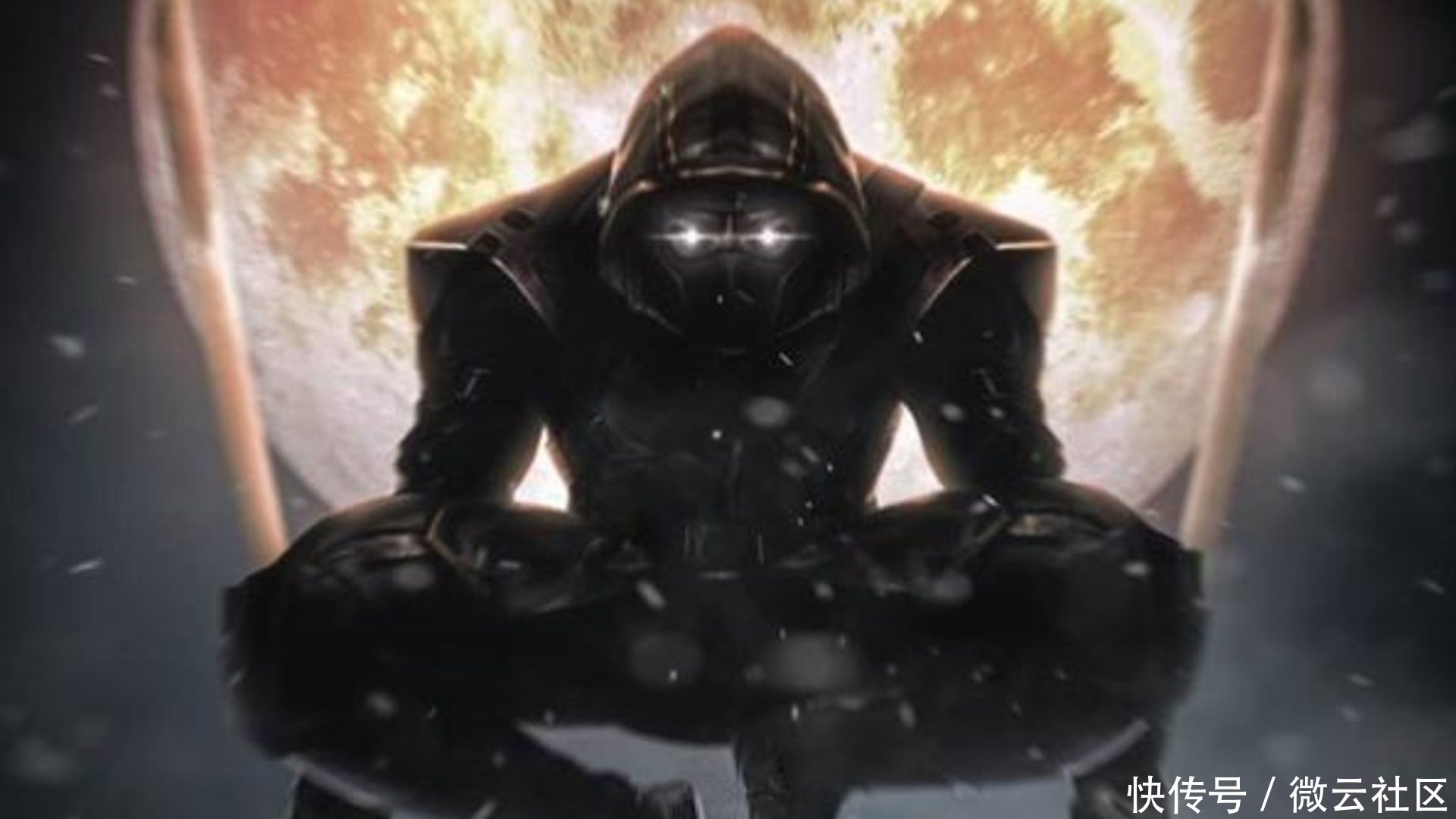 复联4最新概念海报:蜘蛛侠战衣加强,而钢铁侠