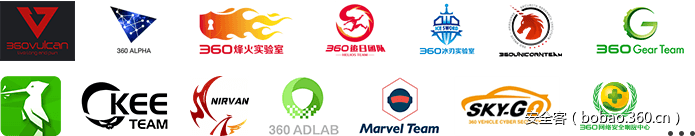 【i春秋&amp;360】360安全星计划第二期，正青春一起拼！