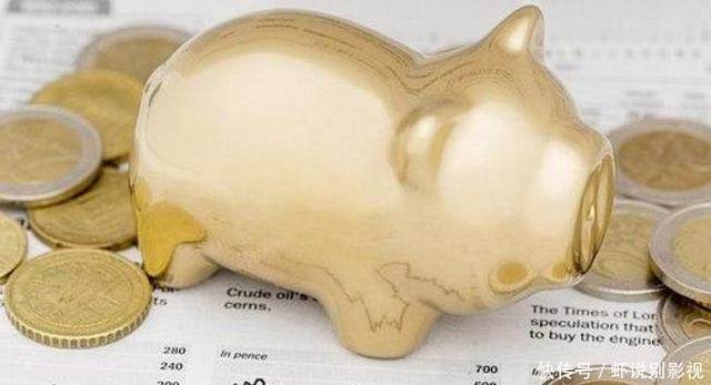 为什么穷人越省越穷3种典型的穷人思维,每一个