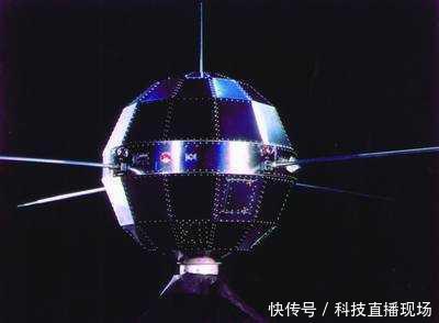 48年了,东方红一号卫星为啥还在飞行?起初设计
