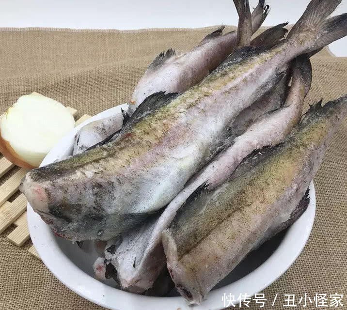 中国朋友很嫌弃这一种鱼类,但韩国朋友却很喜