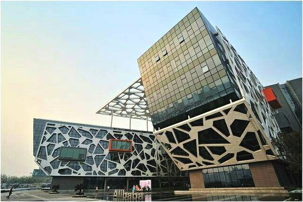 中国最土豪的科技公司:日均纳税超过1亿,每年