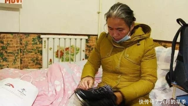 张志超案件女孩