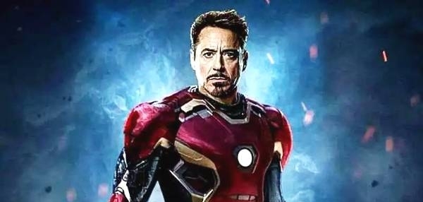 《复联4》钢铁侠四大感动瞬间,爱你3000次,让