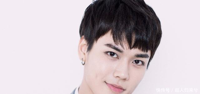 开播以来就黑料不断,偶像练习生林彦俊抄袭成