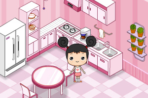 <em>大头妹家居生活2</em>