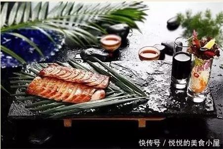 这些星级酒店米饭!你可以这菜谱嘛?电炒锅驾驭蒸菜品吗图片