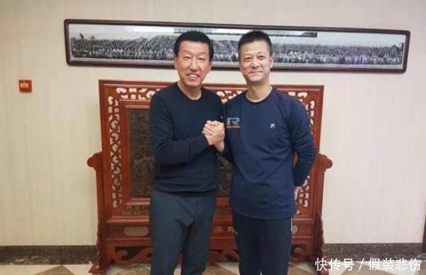 天津权健后路可能就这么定了