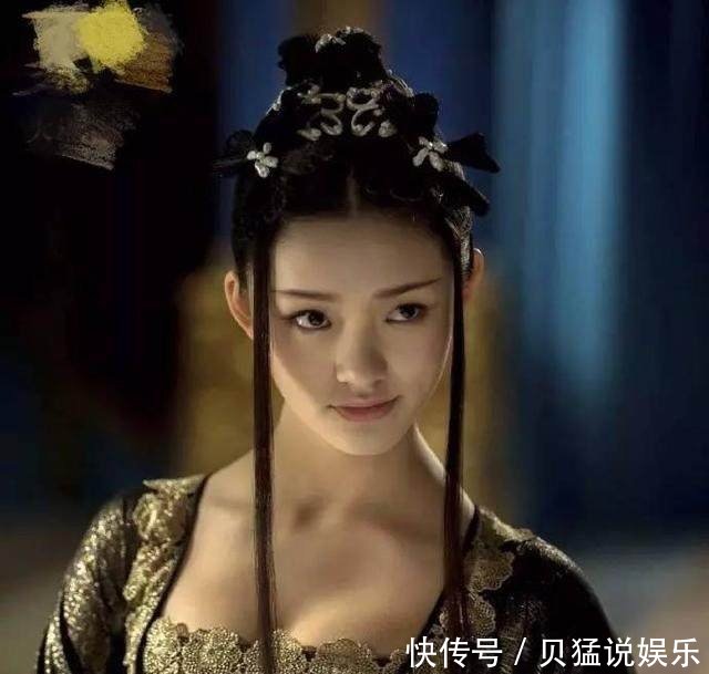 看完《西游伏妖篇》林允表演后觉得星爷欠一王菲演唱会2017短发图片