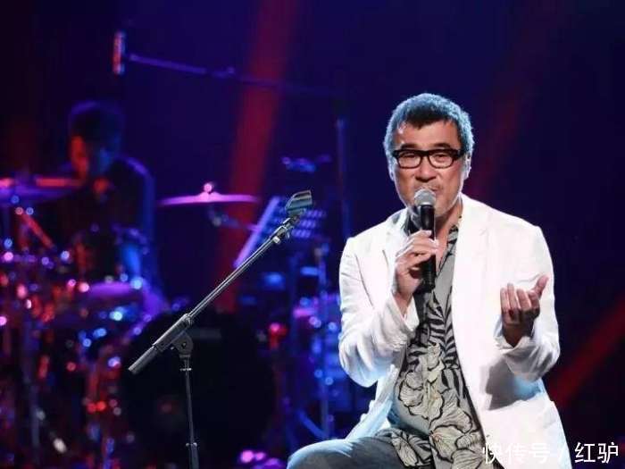 李宗盛《晚婚》唱哭无数人: 最怕在某个年纪, 听