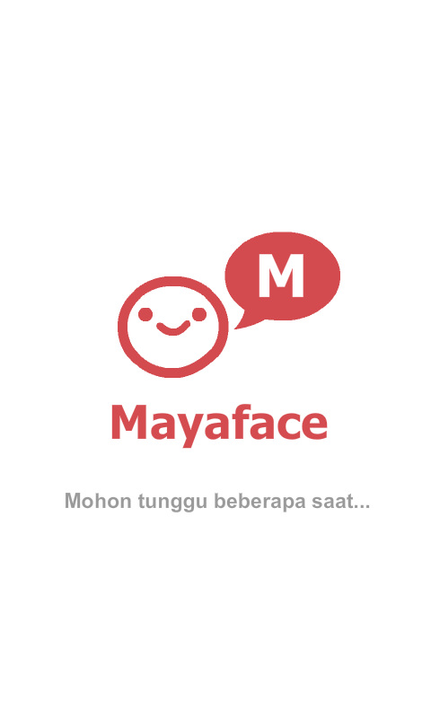 Mayaface截图2