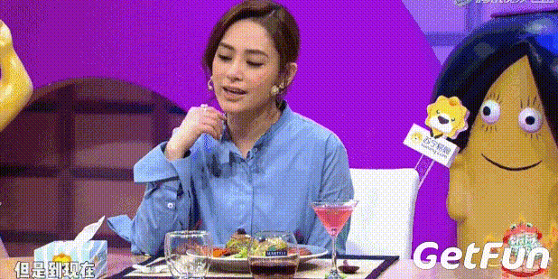 被曝恋上富二代秦奋,为何阿娇对恋爱如此执着?