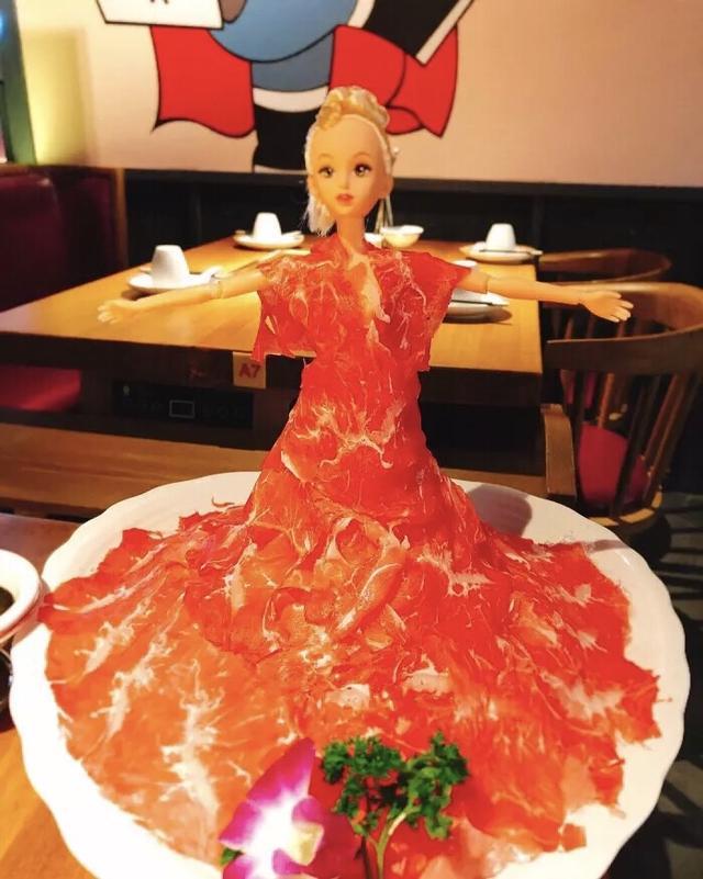 郑爽爸爸火锅店不靠女儿名气?比起菜品的小心机,这价格才是重点