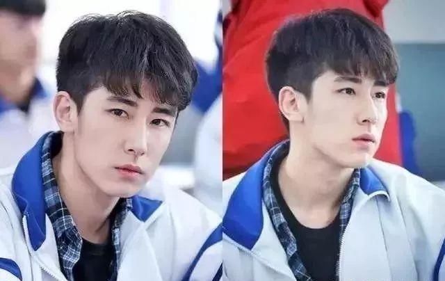 怎样才能变得更帅小学生 t018298d55b0626629c.jpg