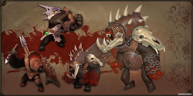 火炬之光2-官网、下载、注册、视频、图片、攻