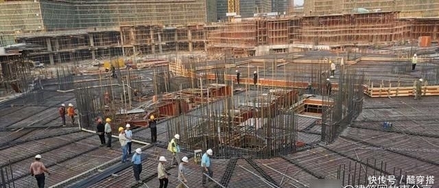 施工员工资一般多少