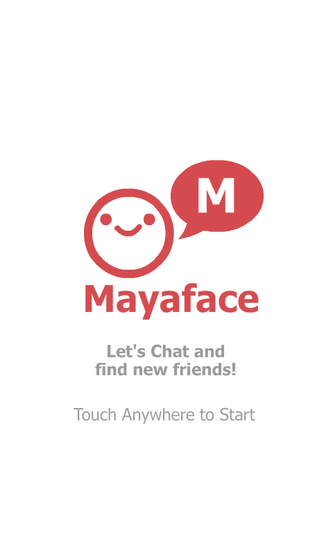 Mayaface截图1