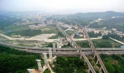 河南第一大县终于通铁路了,未来能发展旅游业