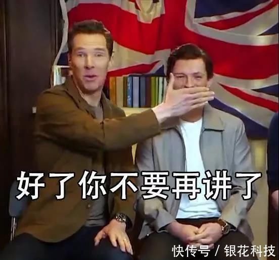 钢铁侠随口编的台词竟成经典,影响了整个漫威