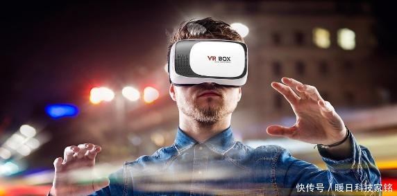 3G时代社交软件火了,4G时代短视频火了,5G时