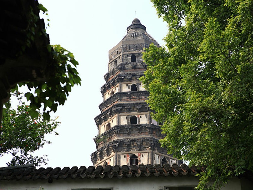 苏州工作好找吗