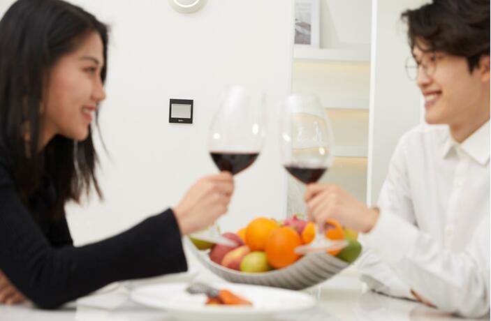 新的一年 和\"公牛\"一起来山海观遇见爱情的甜蜜