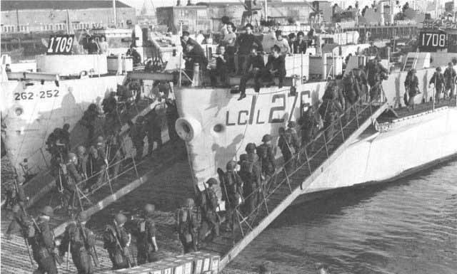 加拿大为何能在第二次世界大战中悄然崛起