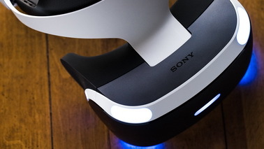 网爆国行PSVR首发预订量成功过万 PS4新主机同捆