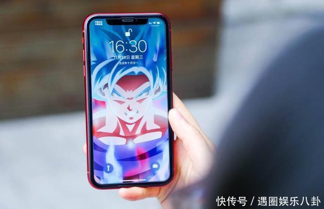 库克真能甩锅,苹果手机销量跌破预期,网友:只能