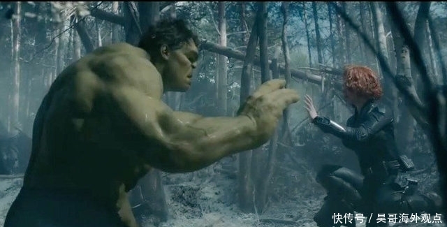 《复联4》黑寡妇、钢铁侠为什么必须死,雷神为