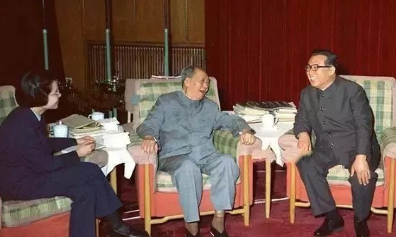 毛主席的晚年时光,他真的太伟大了