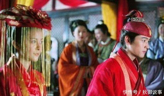 古装剧中的15对新人,罗晋唐嫣般配,戚迹赵丽颖