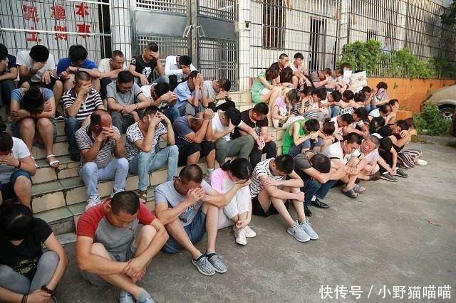 23岁女子误入传销，解救出来时已怀孕，女子：男女混住，很正常！