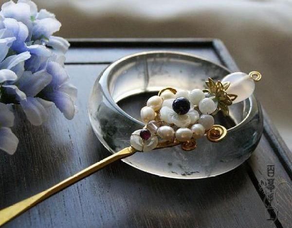 被古装神剧《封神演义》的精致服饰所折服,精