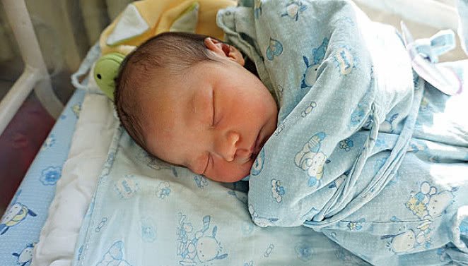 2019年新政策,生孩子都有补贴了我要再生一个