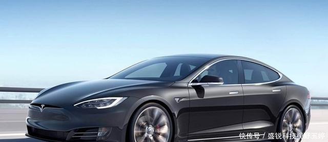 特斯拉再度自爆 一键火化模式了解一下