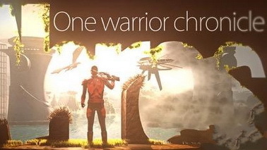 VR骑龙射击游戏《Ahros》发布 Steam玩家可抢先体验