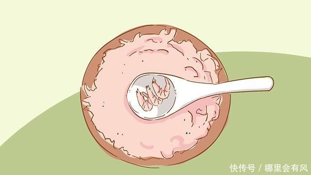 孩子咳嗽时,这四种东西不要吃,费钱还伤胃