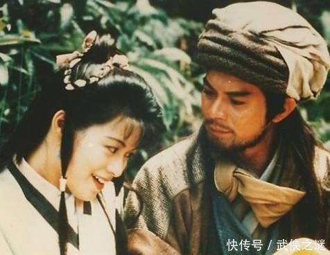 乔峰其实有一门强大内功!可惜他一直隐藏!那些