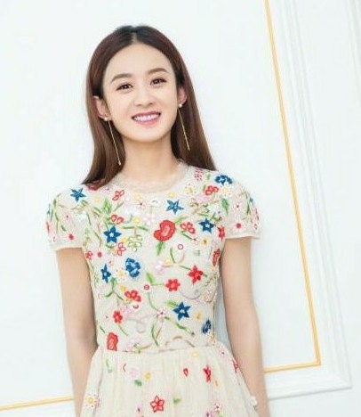 赵丽颖患产后抑郁,冯绍峰直言赵丽颖产后性格