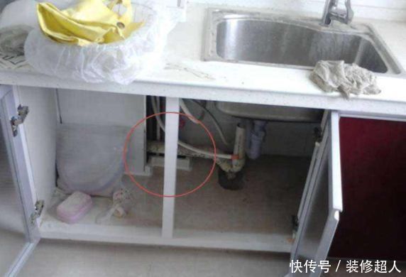 厨房装修万万要这样装橱柜,有钱人一看就知道,懊悔现在才发现 第3张 厨房装修万万要这样装橱柜,有钱人一看就知道,懊悔现在才发现-家居窝