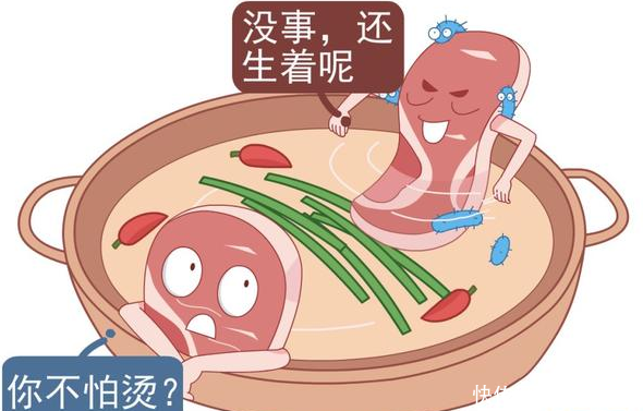孕期吃火锅致胎儿畸形?医生:这几类食物孕妇最