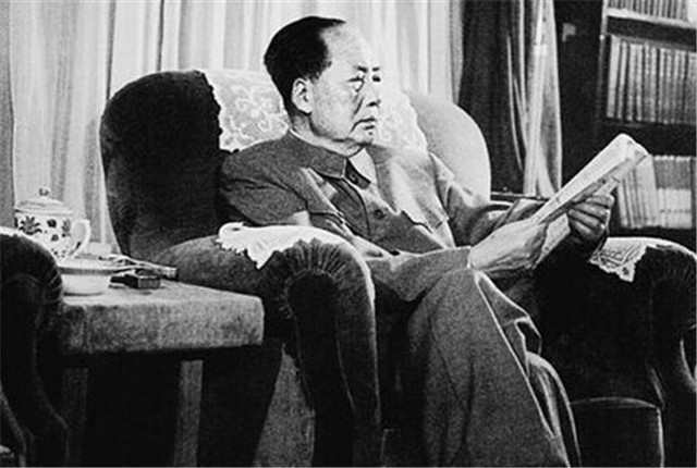 彭德怀与林彪、刘伯承、粟裕军中四大名将的曲