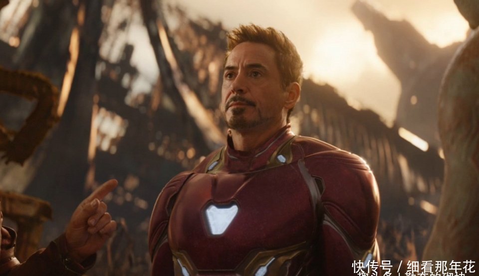 《复仇者联盟4》总票房破10亿,评分破纪录,差