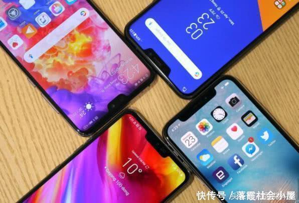 一致好评,这六款手机已升级!你还在用安卓7.0?