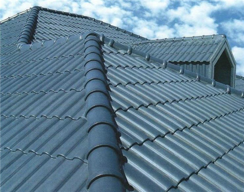 屋顶加建用什么材料(屋顶加建材料优缺点) 建筑方案施工 第2张 屋顶加建用什么材料(屋顶加建材料优缺点) 建筑方案施工 第2张