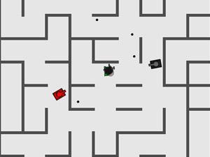 坦克动荡2.1,坦克动荡2.1小游戏,360小游戏-36